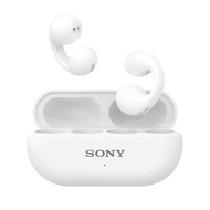 Sony Wireless Ear Clip Bone Conduction Headphones New Mini Bone Conduction Headphones Open Ear Wireless Headphones Open Ear Headphones Wireless Bluetooth for Running Sports