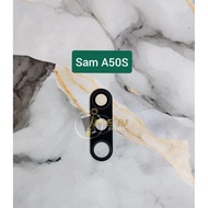 A50S Sam Org Rear Camera Lens Glass