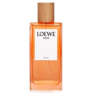 Loewe Solo Ella Eau De Parfum Spray 100ml/3.4oz