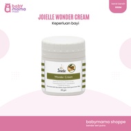 JOIELLE | KEPERLUAN BAYI | BABY WONDER CREAM (NAPPY CREAM) 60GM