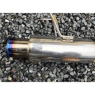 KAKIMOTO GTBOX 06&S INLET 2" JASMA TAG JAPAN🇯🇵🇯🇵🇯🇵