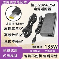 Suitable for Lenovo Savior 135W170W230W Charger Y40-70/50-70/Y50 Power Adapter