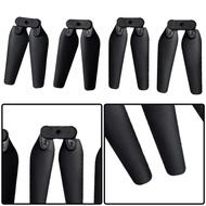 [jywlkl] 4 Pieces Propellers Folding for E58, E88, E88Pro, E99, S89, And S85 Drones