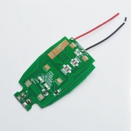 Feike Razor FS355FS357FS358FS365FS367 Circuit Board Rechargeable Battery Brand New Original P Circui