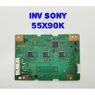 BALLAST - INVERTER sony XR-55X90K CAPUTAN