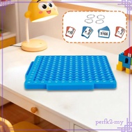 [PerfkfcMY] Multiplication Flash Cards, Math Game Flashcards, Times Table Manipulatives for 3 Years 