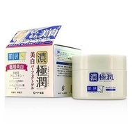 Hadalabo Gokujyun 5in1 Whitening Perfect Gel
