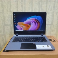 Laptop Bekas Murah Asus VivoBook A407UF Core i5 RAM 4GB HDD 1TB