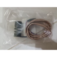 Hot runner size 22mm x 50mm 220v 500w