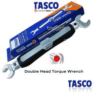 TASCO JAPAN   Double Head Torque Wrench TA771WT-23 ประแจทอร์ค 1/4 - 3/8  (refrigerant size)