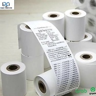 Papernet Online 58mm 58x40 - Thermal Receipt Paper