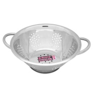 22 CM ROSH STAINLESS HANDLE RICE CONTAINER