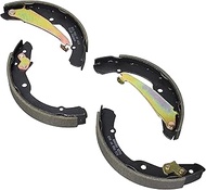Bosch BS999 Blue Drum Brake Shoe Set