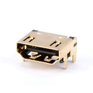 -- Cheap 19P PCB Soldering Plug HDMI Port --