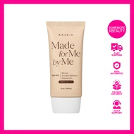 AXIS-Y Biome Double Defence Sunscreen 50ml
