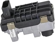 Wivplex turbo boost control valve Turbocharger G-088 767649 6Nw 009 550 Turbo Electronic Actuator BK