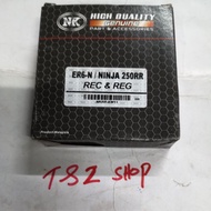 RECTIFIER & REGULATOR - KAWASAKI - NINJA 250 RR/ NINJA 250 SL/ER6-N