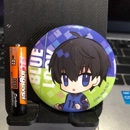 Blue Lock Anime Merchandise Blue Lock Standee