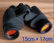 全新雙筒望遠鏡