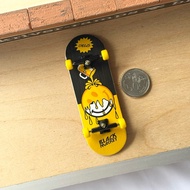 Black Market “Dunked” 32mm Fingerboard Complete