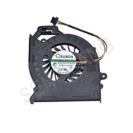 HP Pavilion DV6 DV6-6000 DV7 DV7-6000  Laptop CPU Cooling Fan MF60120V1-C180-S9A refurbished DC5V 2.