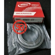 Bearing 6007 ZZ BBC Original
