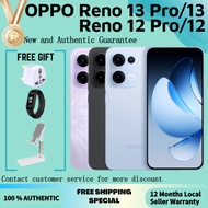 OPPO Reno 13 Pro/oppo Reno 13/OPPO Reno 12 Pro/oppo Reno 12 5800 mAh Dual sim 6.83 inches OPPO Reno1