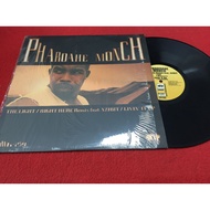Pharoahe Monch-The Light 12 Inches LP PinHaiMusic B168 Shop