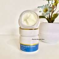 Shineskin CM Glow Express Cream Malam