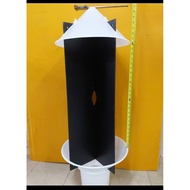 Perangkap Kumbang Tanduk ( Rhinocheros Beetle Trap)