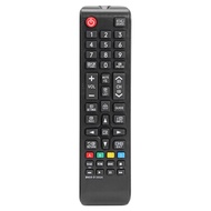 BN59-01303A Replaced Remote Control Controller for Samsung Smart TV UE43NU7170 UE40NU7199 UE50NU7095