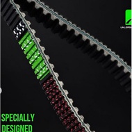 AJI RACING ADV150 ADV160 ADV 150 ADV 160 KEVLAR CVT  BELT BELTING V-DRIVE BELT V-BELT