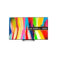 ( DELIVER KL AND SELANGOR ) LG 77" INCH PREMIUM UHD 4K OLED TV OLED77C2PSA OLED77C2 77C2