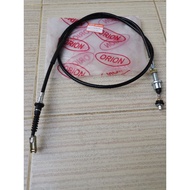Clutch Cable Suzuki K6A 23716-85240 68 Inches Orion