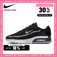 Nike Womens Air Max Bia SE Shoes - Black [IM6978-001]