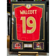 Self-Installation Jersey Frame Size 70x50