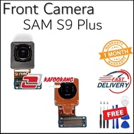 Samsung Galaxy S9 Plus G965F G965 Front Camera Selfie Camera Module Replacement Part