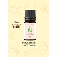 BEST MAX AROMATIQUE ETHYL BUTYRATE ISOLATE - 100% MURNI TANPA CAMPURAN ETHYL BUTANOATE - 10 ML