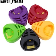 Guitar pick holder, pick holder