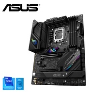 【ASUS 華碩】ROG STRIX B760-F GAMING WIFI 電競主機板