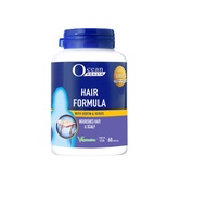 Ocean Health Hair Formula Caplet 60s