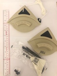 全新 抹窗神器 強力 可抹兩層厚玻璃 雙面玻璃清潔器