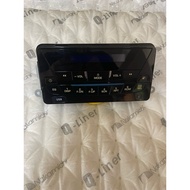 Perodua myvi 2018 original usd radio player (Used)