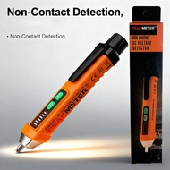 One Set NWE PM8908C Smart Non-Contact Voltage Detector Tester Indicator Professional AC Test Pencil 