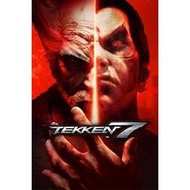 [PC Game] Tekken 7 [Digital Download]