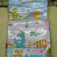 Q-Bear Baby Swaddle
