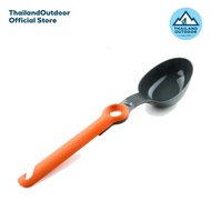 GSI Pivot Spoon Foldable Spatula