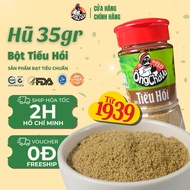 Fennel Powder 35g