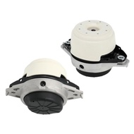 Suitable for Mercedes-Benz W166 W292 ML300 ML320 ML350 ML400 ML500 GLE320 GLE400 GLE43 Engine Bracke