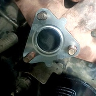 Turbo strada triton pajero sport exceed gls glx 4D56 gasket